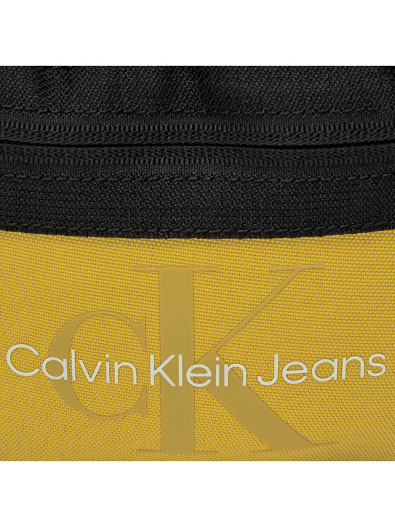 Calvin Klein Jeans Calvin Klein Jeans Marsupio Sport Essentials M K50K511096 Giallo