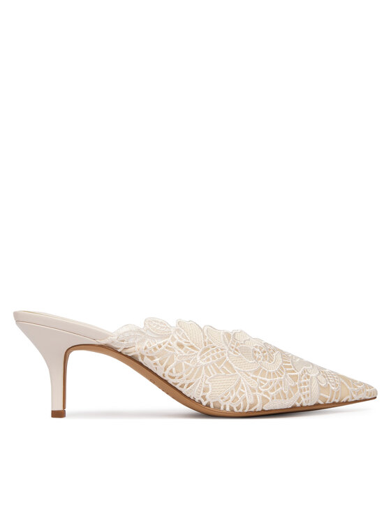 Aldo Aldo Ciabatte Galina 14241541 Écru