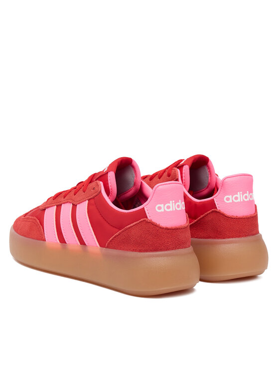 adidas adidas Сникърси Barreda Decode JR0759 Червен
