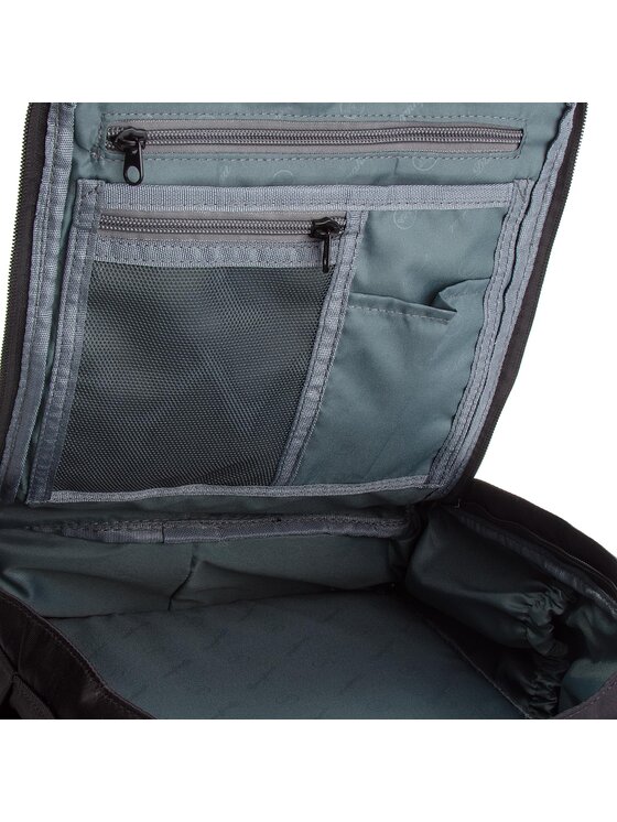 Doughnut Doughnut Rucsac D010B-0003-F Negru