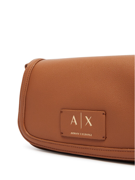 Armani Exchange Armani Exchange Torebka XW002596 AF22649 U6119 Brązowy