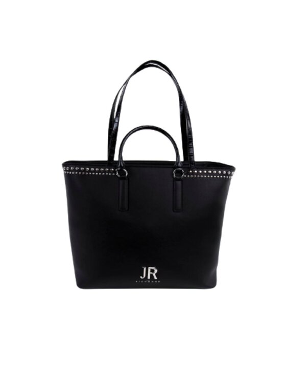 John Richmond John Richmond Borsa Borsa da donna John Richmond Nero