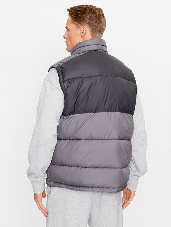 Columbia Columbia Smanicato Pike Lake™ II Vest Grigio Regular Fit