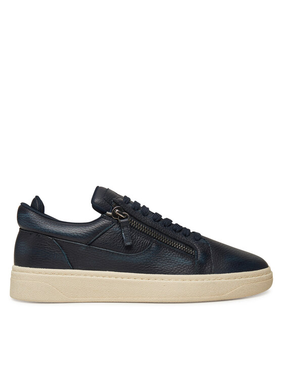 Giuseppe Zanotti Giuseppe Zanotti Sneakers Galactus RM50022 Bleumarin