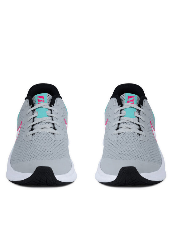 Nike Nike Laisvalaikio batai DD1144-001 Pilka