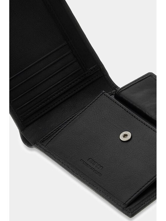Guess Guess Novčanik 183915 Crna