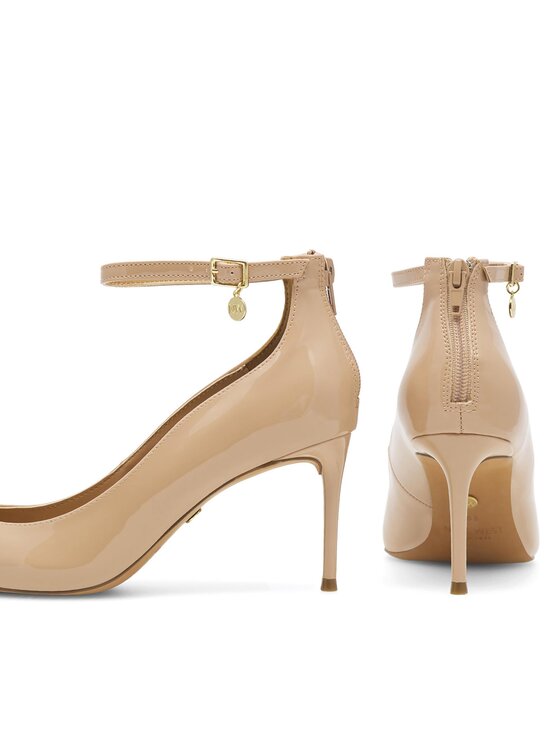 Nine West Nine West Szpilki SJ1489 Beżowy