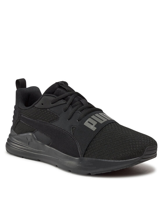 Puma Puma Sneakersy 389275 Czarny