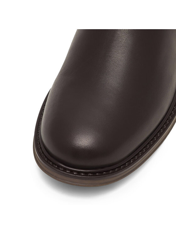 Lasocki Lasocki Klassische Stiefeletten DERBY ARC-DERBY-03 Braun