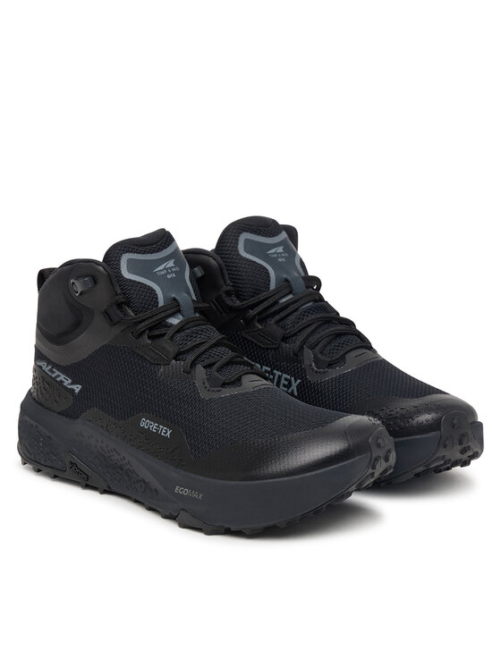 Altra Altra Trekkingi Timp 6 Mid Gtx GORE-TEX AL0A85U3 Czarny