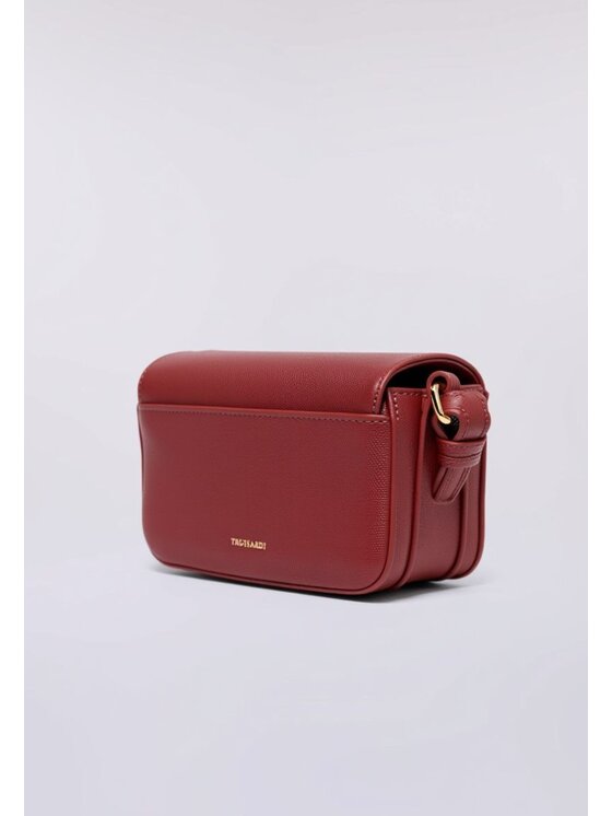 Trussardi Trussardi Borsetta Z601E106075N036 Rosso