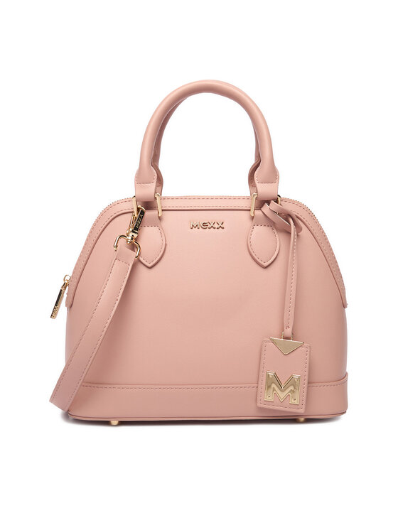 MEXX MEXX Дамска чанта EO-MEXX-S-001-09 Розов