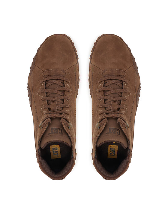 CAT Footwear CAT Footwear Ghete Gridlock HI P726605 Maro