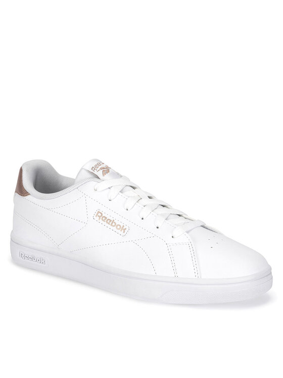 Reebok Reebok Superge COURT CLEAN 100220422 Bela