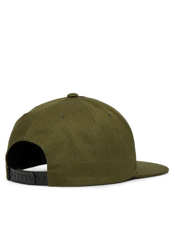 Vans Vans Baseball sapka Show Off Unstructured VN000T11 Zöld