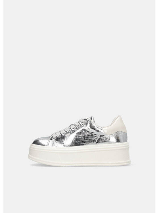 Liu Jo Liu Jo Sneakers BF5039P029100532 Grigio