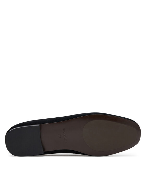 Coccinelle Coccinelle Chunky loafers E4 NF1 16 01 01 Nero