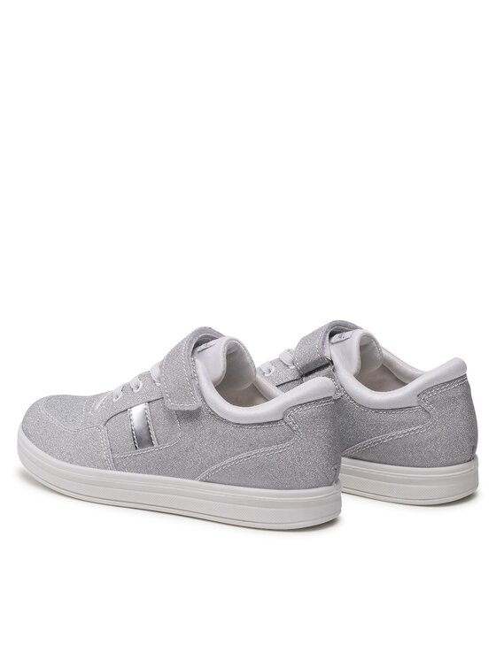 Primigi Primigi Sneakersy 3877600 S Srebrny