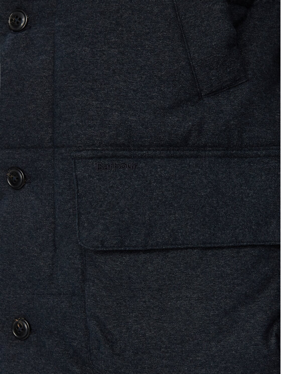 Barbour Barbour Talvejope Bedale  MQU1905NY91 Tumesinine Regular Fit
