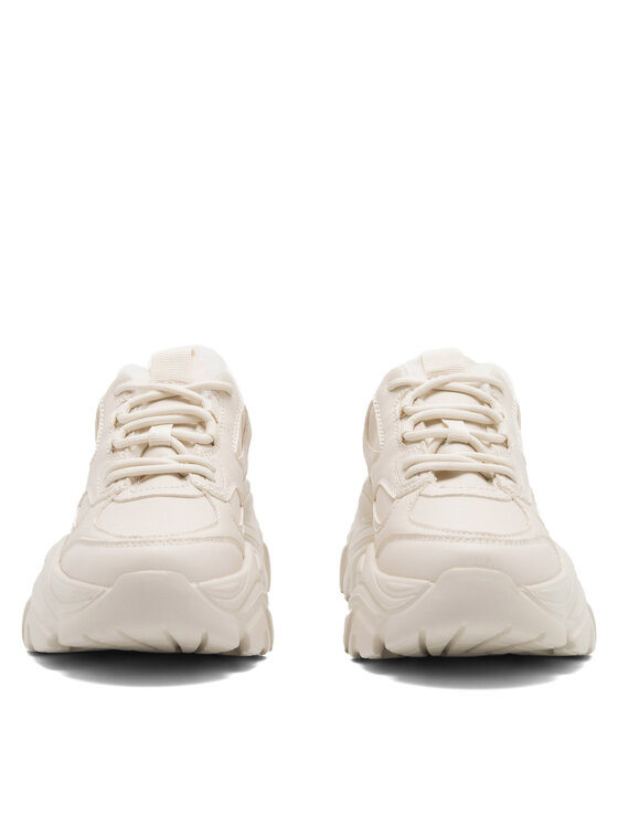DeeZee DeeZee Снікерcи MEG SWS91620-02 Бежевий