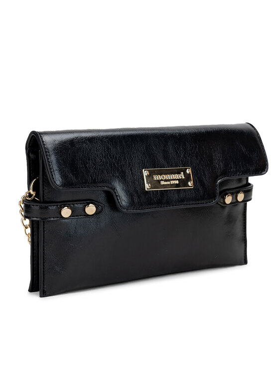 Monnari Monnari Borsetta TORIMP0-24Z-PHO0090-K020D000 Nero