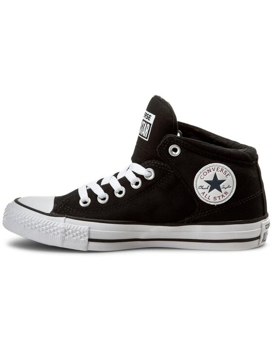Ctas high street hi online