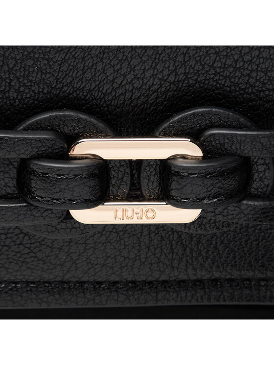 Borsetta M Messenger NF1110 E0031 Nero
