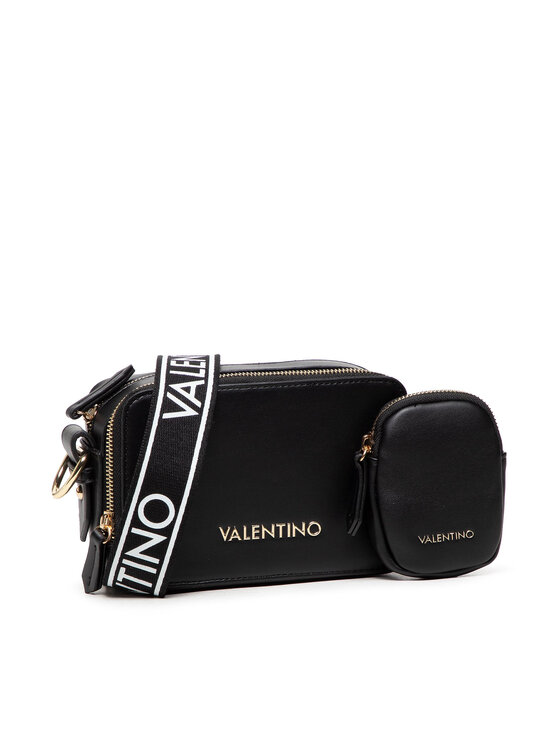 Valentino Valentino Дамска чанта Avern VBS5ZK03 Черен