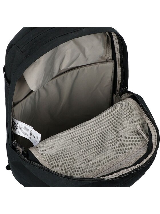 Fjällräven Fjällräven Plecak 327983 Czarny