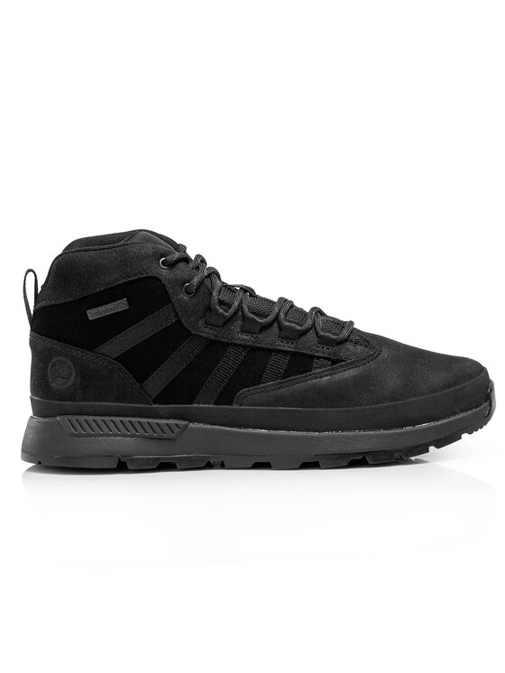 Timberland Timberland Trekkingi A686Z_39 Czarny