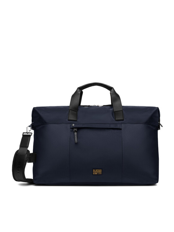 G-Star Raw G-Star Raw Víkendová taška EO-FINN-LX8739J Bordó