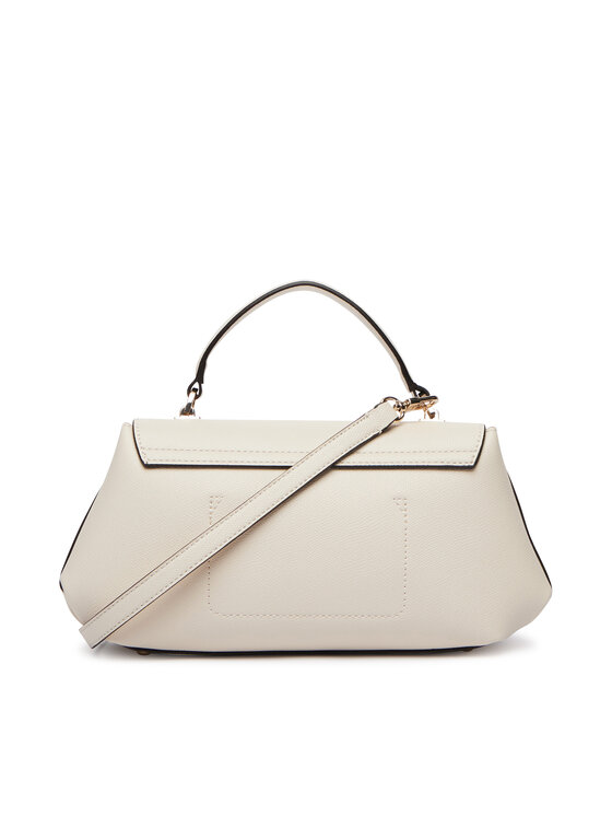 Guess Guess Τσάντα Amorette HWBG78 98190 Κρεμ