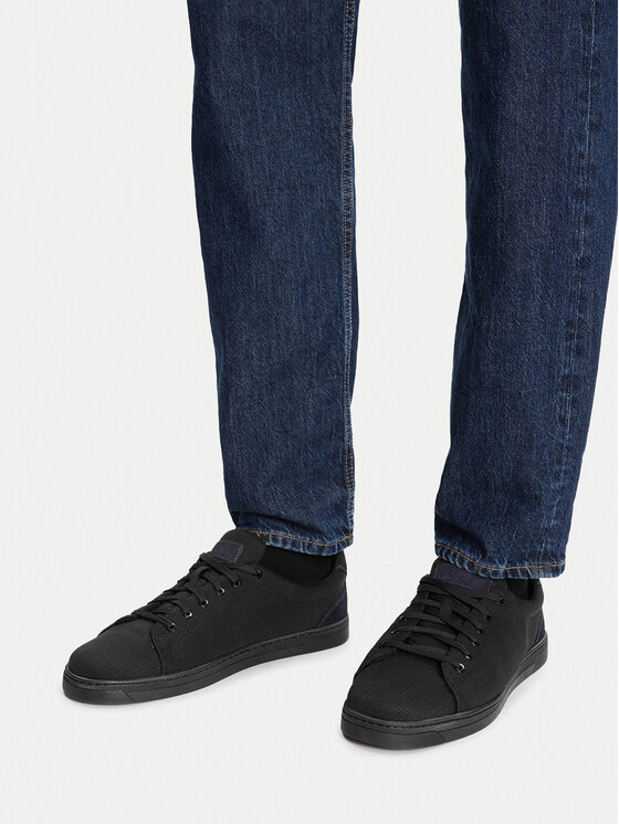 Lasocki Lasocki Sneakers TAIMER-07 MI25 Schwarz