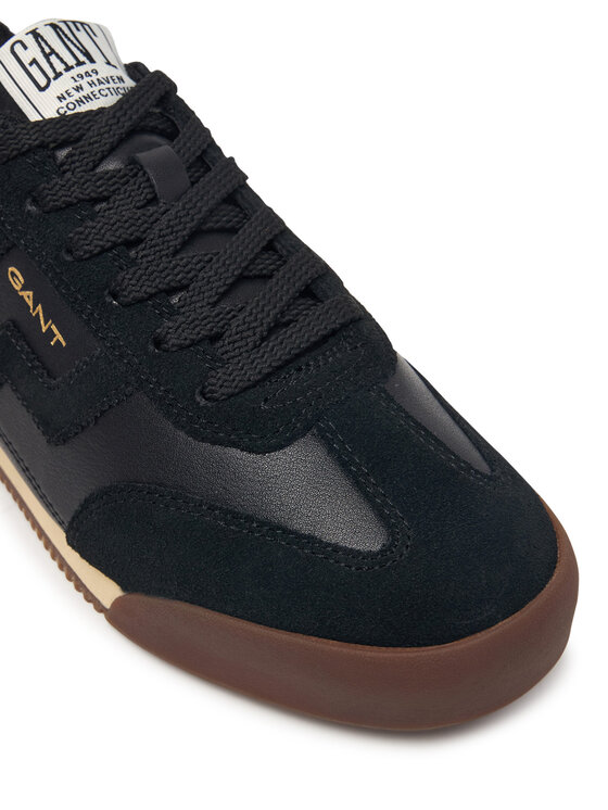 Gant Gant Sneakersy Beylana 33531337 Czarny