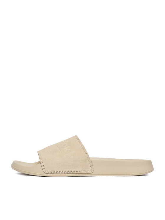 Reebok Reebok Pantoletten CEO-SS26-3C043-M Écru