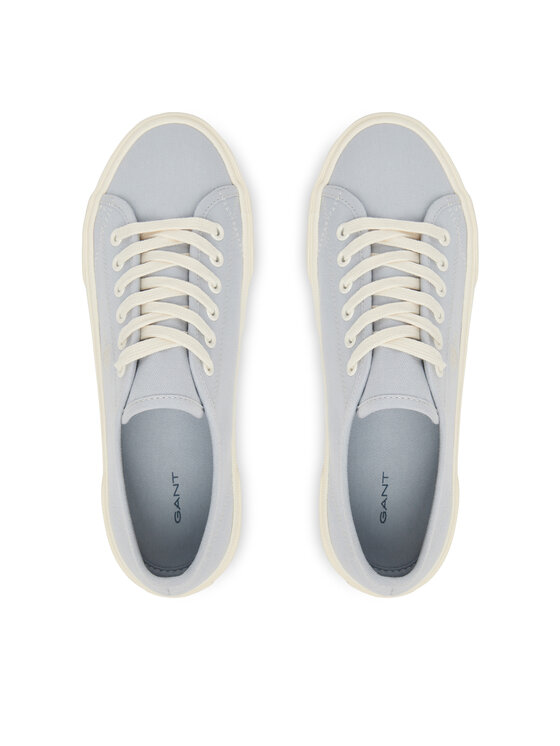 Gant Gant Tenisky 30538919 Modrá