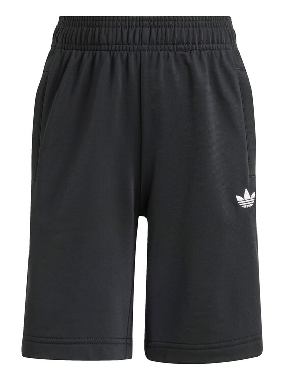 adidas adidas Set majica i hlače JV7667 Crna Regular Fit