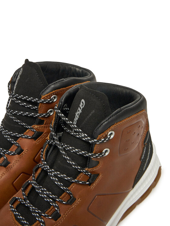 Grisport Grisport Trekking čevlji 14803D25G Rjava