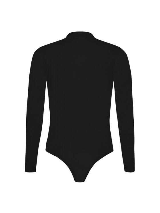 BIZUU BIZUU Body LOMMA Czarny Standard Fit