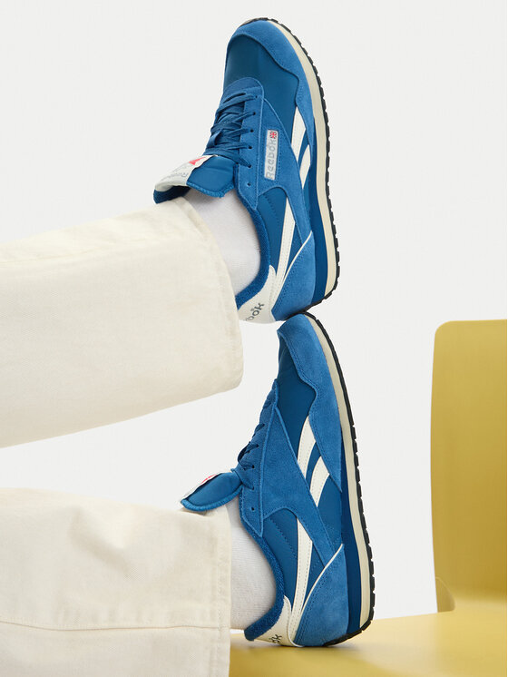 Reebok Reebok Αθλητικά SS-CLASSIC AZ 100245083 Μπλε