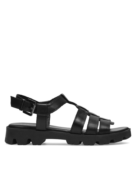 Lasocki Lasocki Sandalen GRD-3134-01 Schwarz