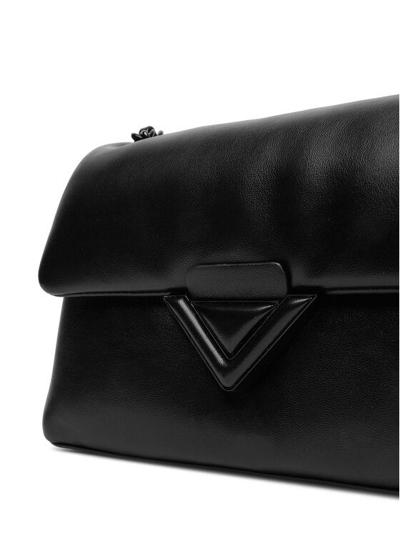 Aldo Aldo Torbica Softpuff 14141500 Crna