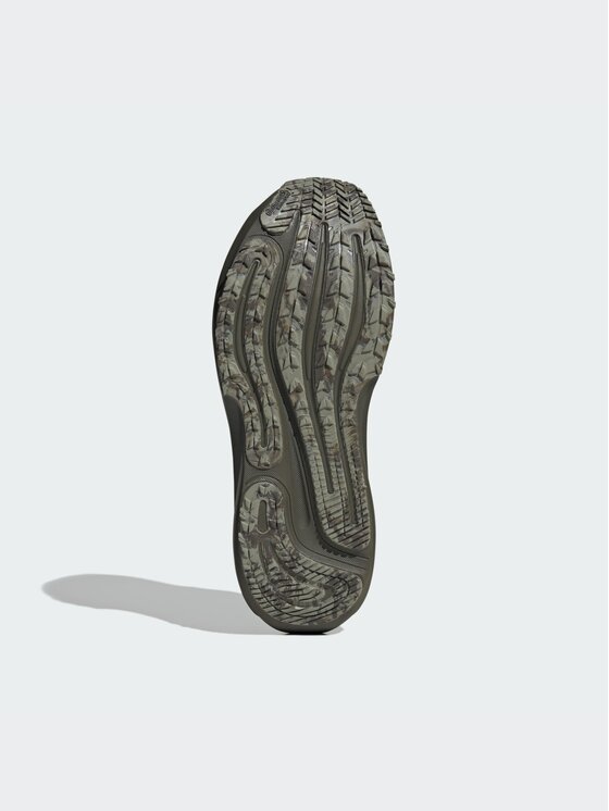 adidas adidas Взуття для бігу 164672 Зелений