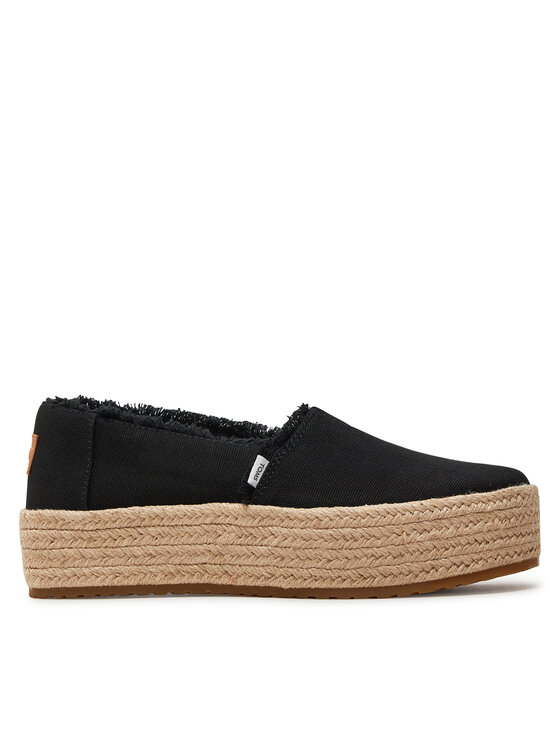 Toms Toms Espadrillid Valencia 10019795 Must