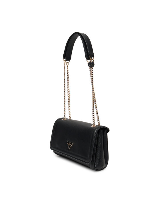 Guess Guess Geantă Noelle II HWZG96 72210 Negru