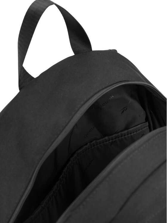 Reebok Reebok Rucksack RBK-B-006-CCC Schwarz