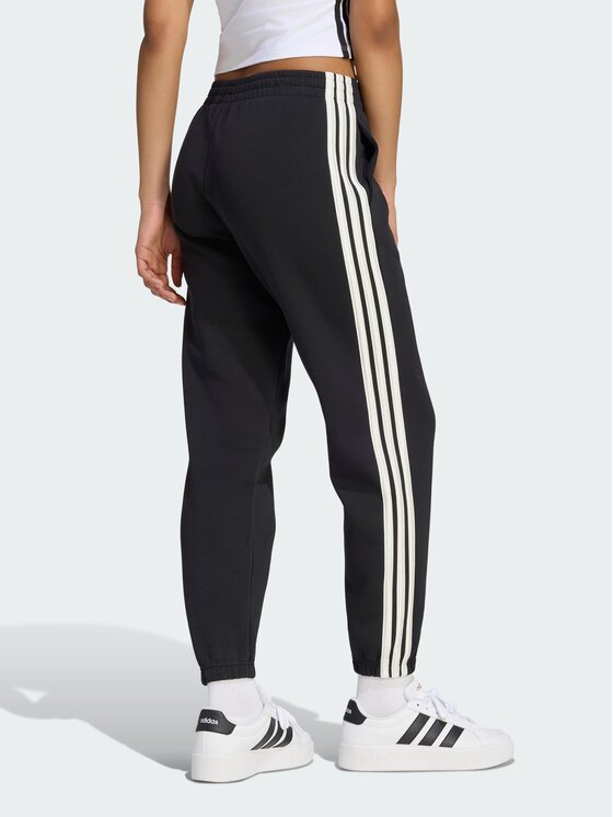 adidas adidas Joggery 167869 Czarny Regular Fit