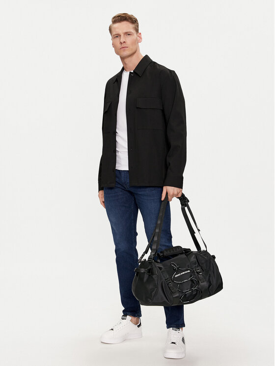 Versace Jeans Couture Versace Jeans Couture Kott 75YA4B57 Must