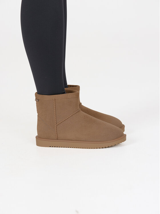 Whistler Whistler Снігоходи Dax W Boot WP W244323 Коричневий