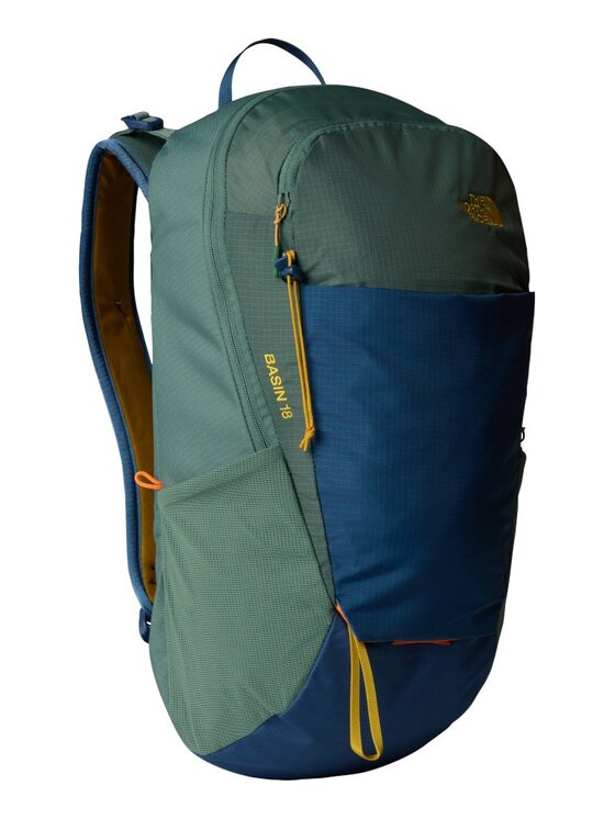 The North Face The North Face Plecak Basin 18L Khaki